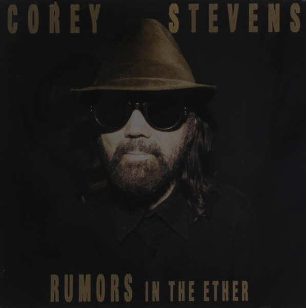 Rumors in the Ether (CD-R)