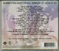 Vorschau: The Life & Songs Of Emmylou Harris: An All-star Concert Celebration (CD) Vorschau: The Life & Songs Of Emmylou Harris: An All-star Concert Celebration (CD)