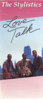 Vorschau: Love Talk (CD) Vorschau: Love Talk (CD)
