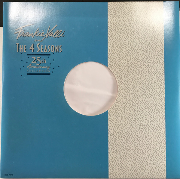 25th Anniversary Collection (4-LP)