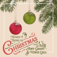Vorschau: When I Think Of Christmas (CD) Vorschau: When I Think Of Christmas (CD)