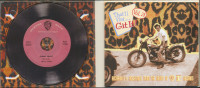 Vorschau: Vol.28 - Rockabilly & Rock'n'Roll From The Vaults Of Warner Brothers & Reprise (CD) Vorschau: Vol.28 - Rockabilly & Rock'n'Roll From The Vaults Of Warner Brothers & Reprise (CD)