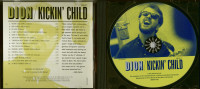 Vorschau: Kickin' Child - The Lost Album 1965 (CD) Vorschau: Kickin' Child - The Lost Album 1965 (CD)