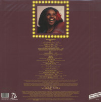 Vorschau: Betty Wright Live (LP, 180g Yellow Vinyl, Ltd & Numbered) Vorschau: Betty Wright Live (LP, 180g Yellow Vinyl, Ltd & Numbered)