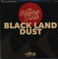 Vorschau: Black Land Dust (7inch, 45rpm) Vorschau: Black Land Dust (7inch, 45rpm)