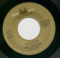 Vorschau: Dream Baby (How Long Must I Dream) - I'm Hurtin' (7inch, 45rpm, BC) Vorschau: Dream Baby (How Long Must I Dream) - I'm Hurtin' (7inch, 45rpm, BC)