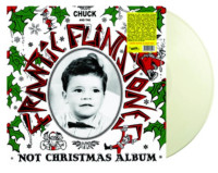 Vorschau: Not Christmas Album (LP, colored Vinyl, Ltd.) Vorschau: Not Christmas Album (LP, colored Vinyl, Ltd.)