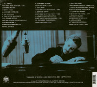 Vorschau: If You're Going To The City - A Tribute To Mose Allison (CD & DVD) Vorschau: If You're Going To The City - A Tribute To Mose Allison (CD & DVD)