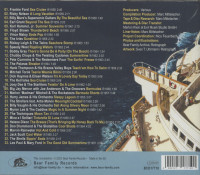 Vorschau: Destination Summer Sea Cruise - 33 Ocean Steamers For Your Vacation (CD) Vorschau: Destination Summer Sea Cruise - 33 Ocean Steamers For Your Vacation (CD)