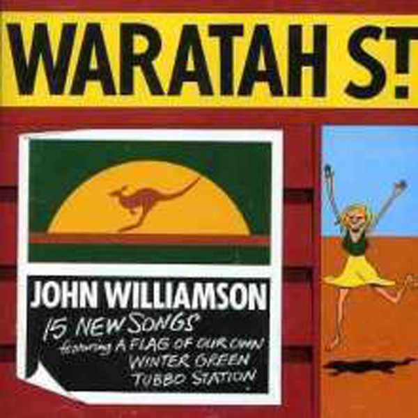 Waratah St. (1991)