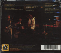 Vorschau: Live In Europe (CD+DVD) Vorschau: Live In Europe (CD+DVD)