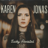 Vorschau: Lucky, Revisited (LP) Vorschau: Lucky, Revisited (LP)