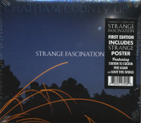 Vorschau: Strange Fascination (CD) Vorschau: Strange Fascination (CD)
