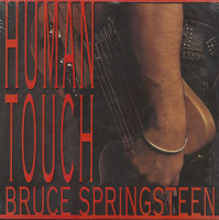 Vorschau: Human Touch (LP) Vorschau: Human Touch (LP)
