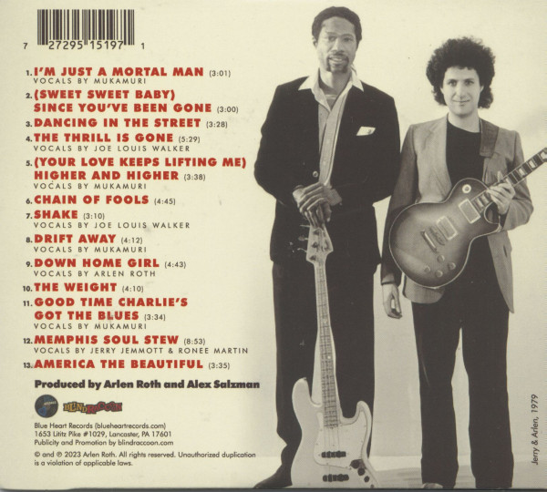 Super Soul Session (CD)