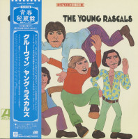 Vorschau: Groovin' (LP, Japan) Vorschau: Groovin' (LP, Japan)