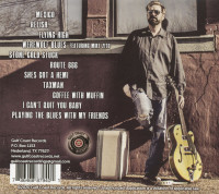 Vorschau: Relish (CD) Vorschau: Relish (CD)
