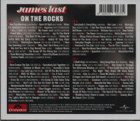 Vorschau: James Last On The Rocks (4-CD) Vorschau: James Last On The Rocks (4-CD)