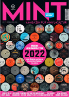 Vorschau: Mint Magazin #57, 01/23 Vorschau: Mint Magazin #57, 01/23