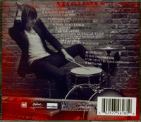 Vorschau: Graffiti U (CD) Vorschau: Graffiti U (CD)