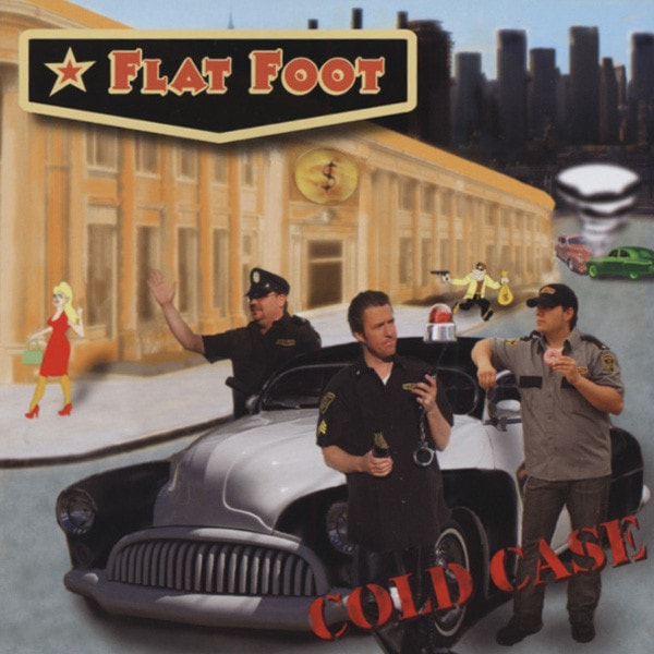 Cold Case