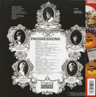 Vorschau: Progressions (LP, Colored Vinyl) Vorschau: Progressions (LP, Colored Vinyl)