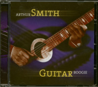 Vorschau: Guitar Boogie (CD) Vorschau: Guitar Boogie (CD)
