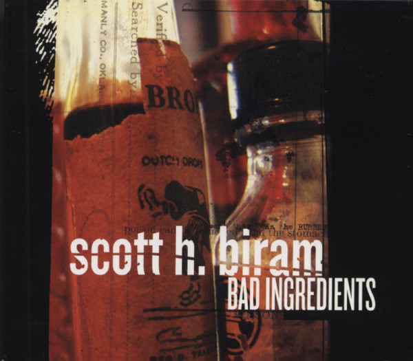 Bad Ingredients Bad Ingredients