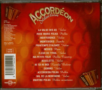Vorschau: Accordeon Seduction (CD) Vorschau: Accordeon Seduction (CD)