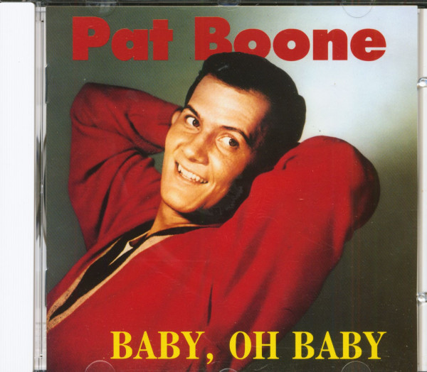 Baby, Oh Baby