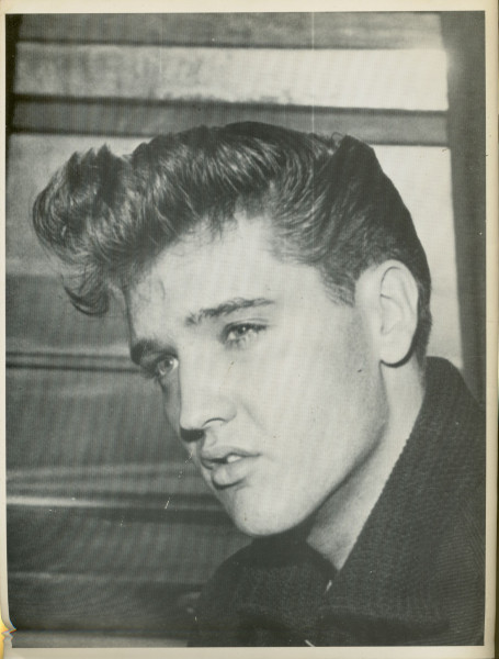 Jerry Osborne's Rockin' Records Special Elvis Edition