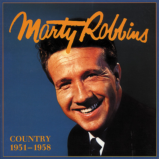 Country 1951-1958 (5-CD Deluxe Box Set)