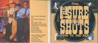 Vorschau: Four To The Bar (CD) Vorschau: Four To The Bar (CD)