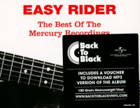 Vorschau: Easy Rider: The Best Of The Mercury Recordings (2-LP, 180g Vinyl, Rmst.) Vorschau: Easy Rider: The Best Of The Mercury Recordings (2-LP, 180g Vinyl, Rmst.)