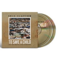 Vorschau: To Save A Child (CD + Blu-Ray) Vorschau: To Save A Child (CD + Blu-Ray)