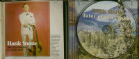 Vorschau: Tales Of The Yukon (CD) Vorschau: Tales Of The Yukon (CD)