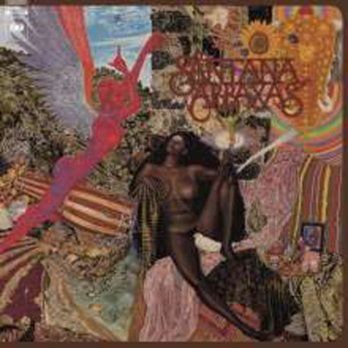 Abraxas Abraxas