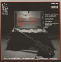 Vorschau: New Wrapping (LP) Vorschau: New Wrapping (LP)