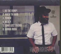 Vorschau: The Neo Blues Project (CD) Vorschau: The Neo Blues Project (CD)