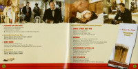 Vorschau: Pulp Fiction - Collector's Edition (CD) Vorschau: Pulp Fiction - Collector's Edition (CD)