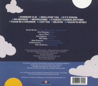 Vorschau: Nightroamer (CD) Vorschau: Nightroamer (CD)