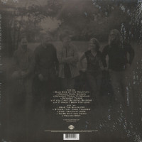 Vorschau: The Steeldrivers (LP) Vorschau: The Steeldrivers (LP)