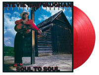 Vorschau: Soul To Soul (LP, colored 180g Vinyl, Ltd.) Vorschau: Soul To Soul (LP, colored 180g Vinyl, Ltd.)