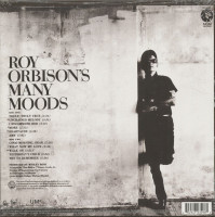 Vorschau: Roy Orbison's Many Moods (LP, 180g Vinyl) Vorschau: Roy Orbison's Many Moods (LP, 180g Vinyl)