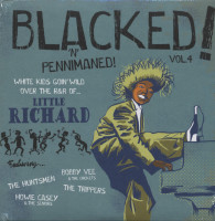 Vorschau: Blacked! 'N' Pennimaned! Vol.4 (7inch, EP, 45rpm, PS) Vorschau: Blacked! 'N' Pennimaned! Vol.4 (7inch, EP, 45rpm, PS)