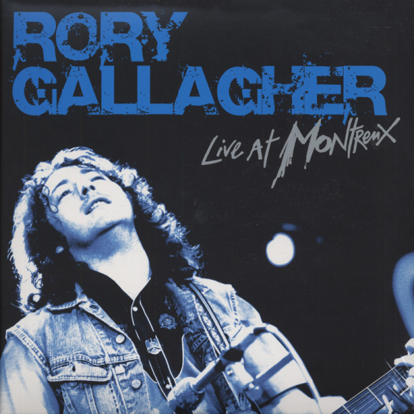 Live At Montreux (2-LP) Live At Montreux (2-LP)