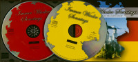Vorschau: Immer wieder Sonntags - De Beste Duitse Hits Ooit (2-CD) Vorschau: Immer wieder Sonntags - De Beste Duitse Hits Ooit (2-CD)