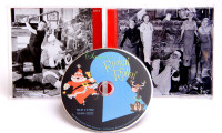 Vorschau: Santa Is Rockin' And Rollin' (CD) Vorschau: Santa Is Rockin' And Rollin' (CD)