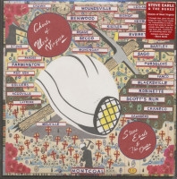 Vorschau: Ghost Of West Virginia (LP) Vorschau: Ghost Of West Virginia (LP)