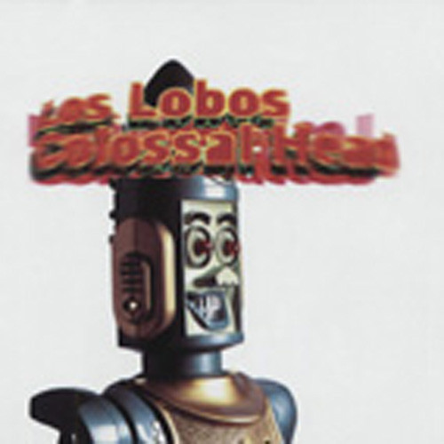 Colossal Head (1996) Colossal Head (1996)